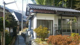 岐阜県下呂市森