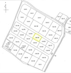 大分県中津市沖代町２丁目