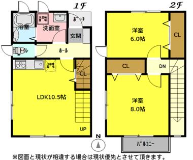 間取り：206008329976