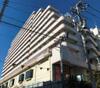 下北沢ハイタウンＡ棟 9階 築43年10ヶ月の賃貸物件
