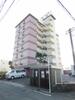  築36年2ヶ月 8階建の賃貸物件