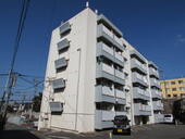 戸川ビルのイメージ