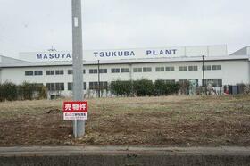 茨城県筑西市藤ケ谷