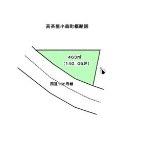三重県津市高茶屋小森町