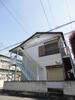 葵荘 1階 築42年8ヶ月の賃貸物件