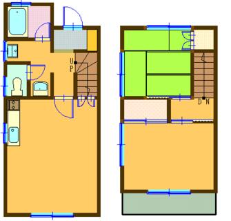 間取り：214078012895
