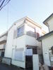 泉ハイツ 2階 築45年9ヶ月の賃貸物件