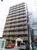 ステージファースト神田 3階 築26年5ヶ月の賃貸物件