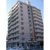 秋田駅より徒歩16分 6階 築37年1ヶ月の賃貸物件