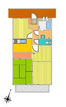 間取り：214078099027