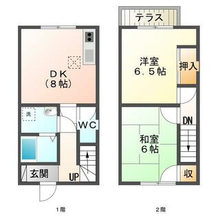 間取り：221014847914