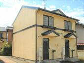 サンハピネＣのイメージ