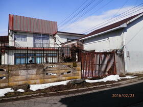 福島県耶麻郡猪苗代町字城南