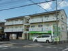 佐伯駅より徒歩15分 3階 築32年5ヶ月の賃貸物件