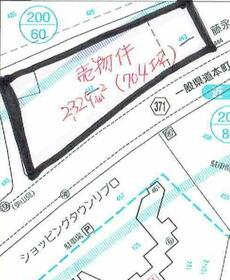 富山県砺波市庄川町示野
