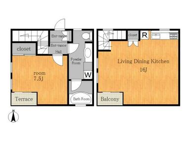 間取り：213141456527