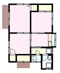 detached 栃木県日光市土沢
地図を見る