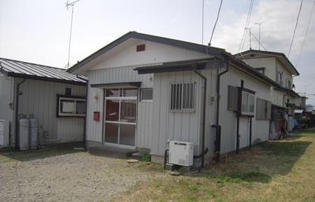 detached 栃木県日光市土沢
地図を見る