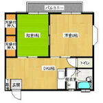 光ハイツのイメージ