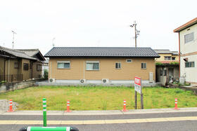 岐阜県関市新田