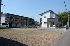 岐阜県関市鋳物師屋４丁目