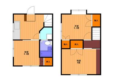 間取り：213139913711