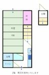 福岡市中央区渡辺通５丁目 2階建 築57年のイメージ