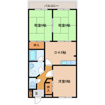 間取り：244004921447