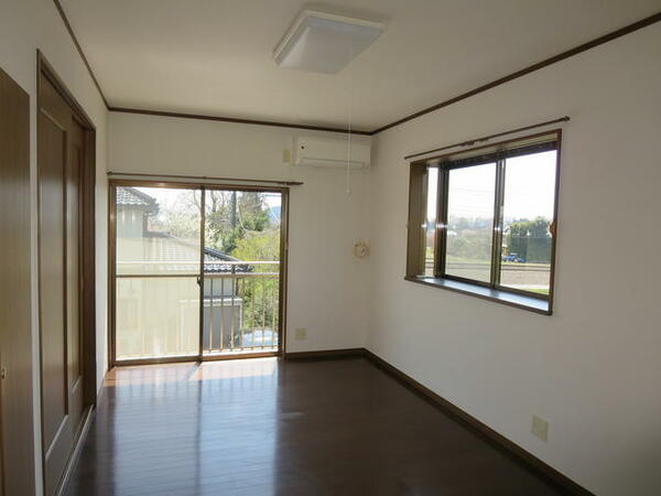 apartment 栃木県日光市土沢
物件地図
