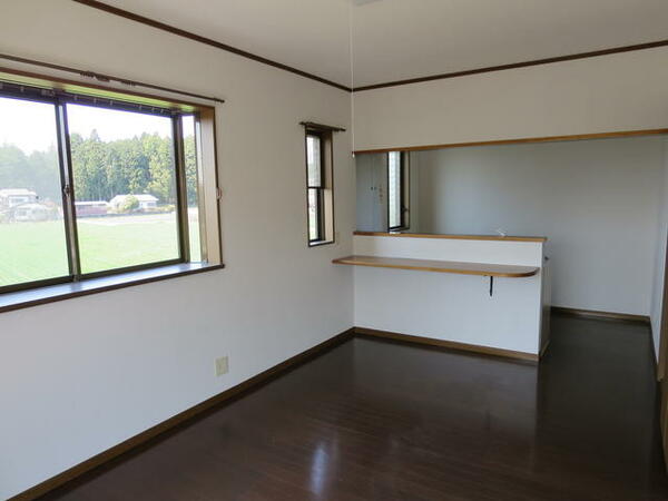 apartment 栃木県日光市土沢
物件地図
