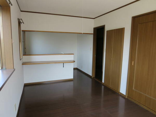 apartment 栃木県日光市土沢
物件地図
