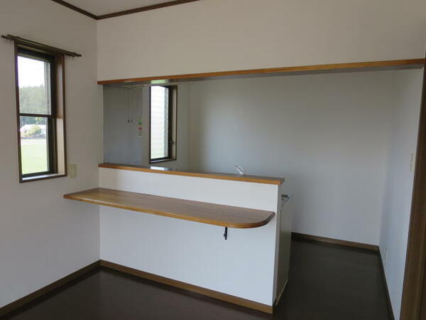 apartment 栃木県日光市土沢
物件地図
