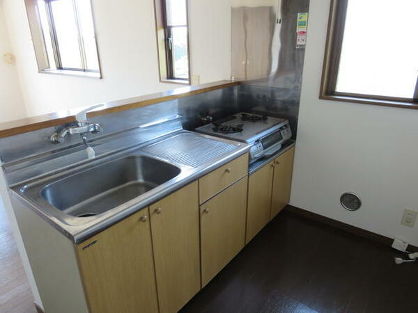 apartment 栃木県日光市土沢
物件地図