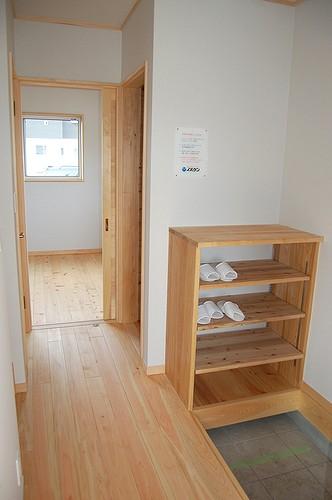 detached 茨城県高萩市大字安良川
地図を見る