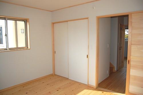 detached 茨城県高萩市大字安良川
地図を見る