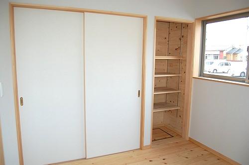 detached 茨城県高萩市大字安良川
地図を見る