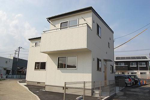 detached 茨城県高萩市大字安良川
地図を見る