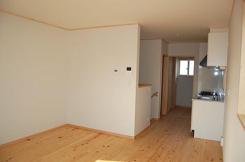 detached 茨城県高萩市大字安良川
地図を見る