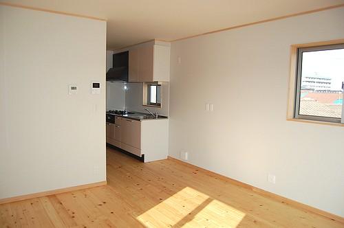 detached 茨城県高萩市大字安良川
地図を見る