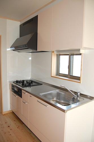 detached 茨城県高萩市大字安良川
地図を見る