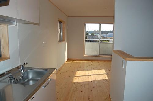 detached 茨城県高萩市大字安良川
地図を見る