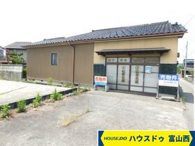 富山県富山市婦中町千里