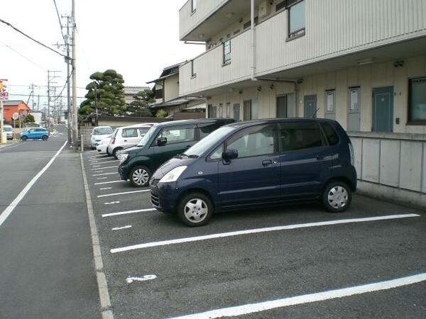 コーポ益三 303｜兵庫県姫路市八代宮前町(賃貸マンション1LDK・1階・44.71㎡)の写真 その14