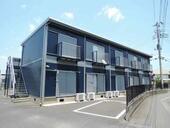 那珂郡東海村大字舟石川&nbsp;2階建&nbsp;築44年のイメージ