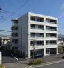 沼津駅より徒歩21分 4階 築18年6ヶ月の賃貸物件