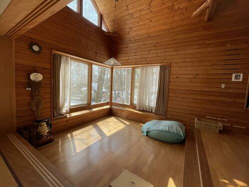 detached 山梨県北杜市大泉町谷戸