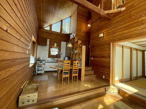 detached 山梨県北杜市大泉町谷戸