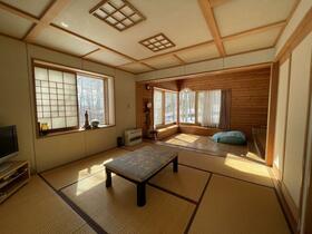 detached 山梨県北杜市大泉町谷戸