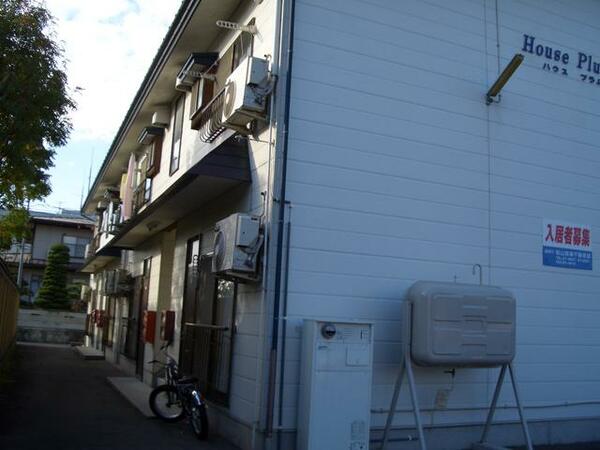 apartment 山形県南陽市椚塚
地図を見る