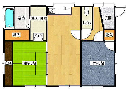 detached 茨城県稲敷郡美浦村大字大谷
大谷の賃貸情報を見る
物件地図